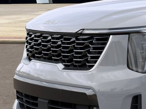 New 2026 Kia Sorento EX AWD/4WD image 14