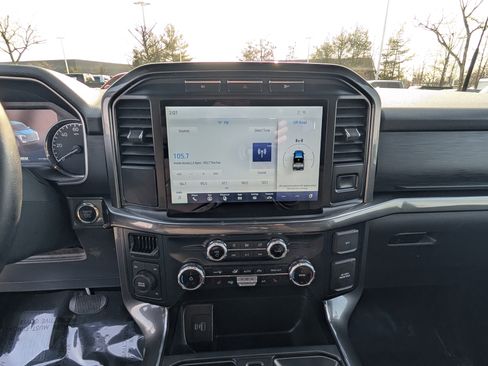 Certified 2023 Ford F150 XLT w/ Equipment Group 302A High image 17