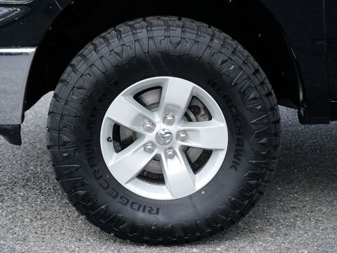 Used 2009 Dodge Ram 1500 Truck SLT w/ Lone Star Regional Pkg image 38