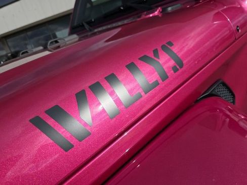 Used 2024 Jeep Gladiator Sport image 52