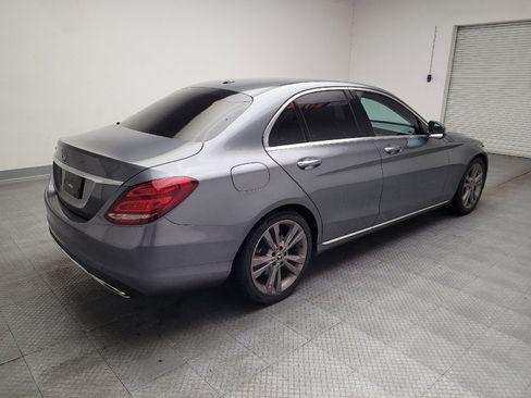 Used 2018 Mercedes-Benz C 300 Sedan w/ Premium Package image 9