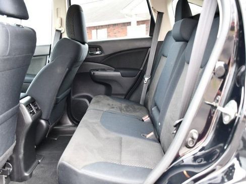 Used 2016 Honda CR-V EX image 16