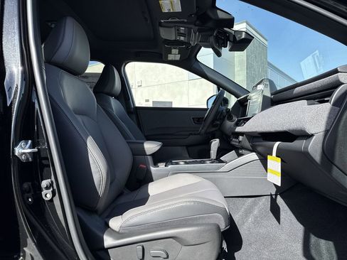 New 2026 Subaru Outback Limited image 26