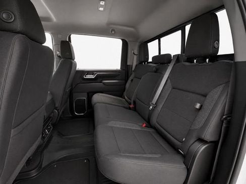 New 2026 GMC Sierra 3500 SLE w/ SLE Value Package AWD/4WD image 14