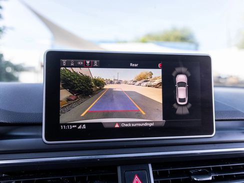 Used 2018 Audi S5 Prestige w/ S Sport Package image 34