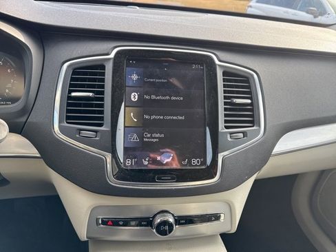 Used 2016 Volvo XC90 T5 Momentum image 10