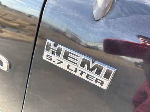 Used 2006 Dodge Ram 1500 Truck SLT image 8