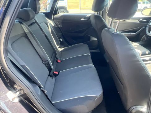 Used 2025 Volkswagen Jetta Sport FWD image 24