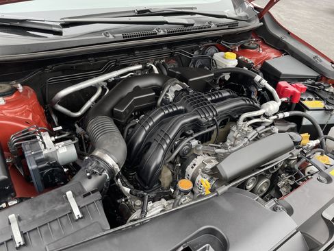 Used 2024 Subaru Crosstrek 2.0i Premium w/ Popular Package #3 image 37