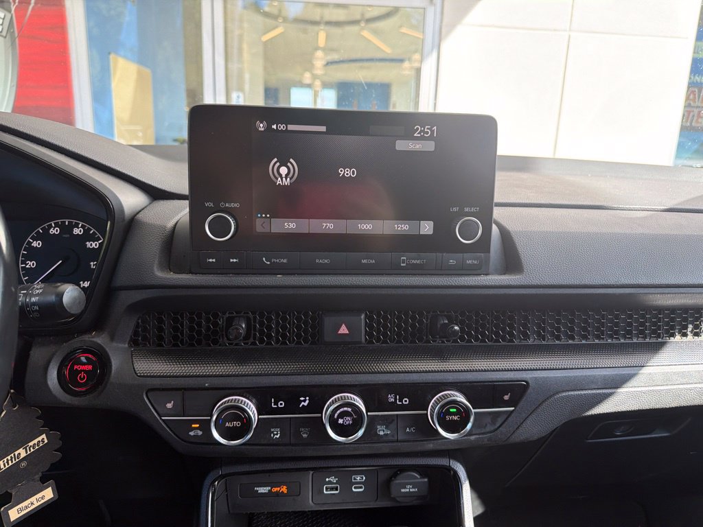 Used 2024 Honda CR-V Sport image 4