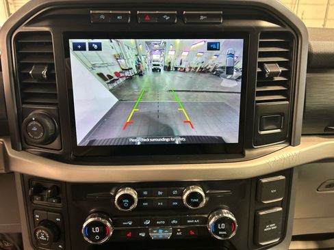 Used 2021 Ford F150 XLT w/ Equipment Group 302A High AWD/4WD image 5