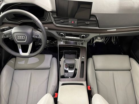Used 2023 Audi Q5 2.0T Premium Plus AWD/4WD image 12