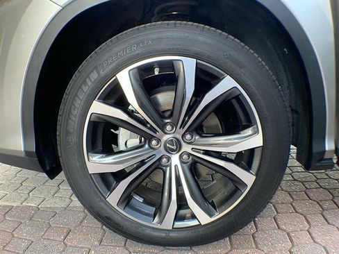 Used 2020 Lexus RX 350 FWD w/ Premium Package image 10