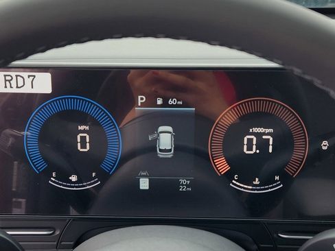 New 2026 Hyundai Kona SEL Sport image 21