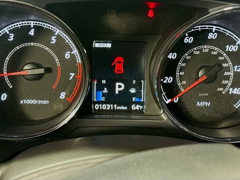Used 2025 Mitsubishi Outlander Sport LE AWD/4WD image 12