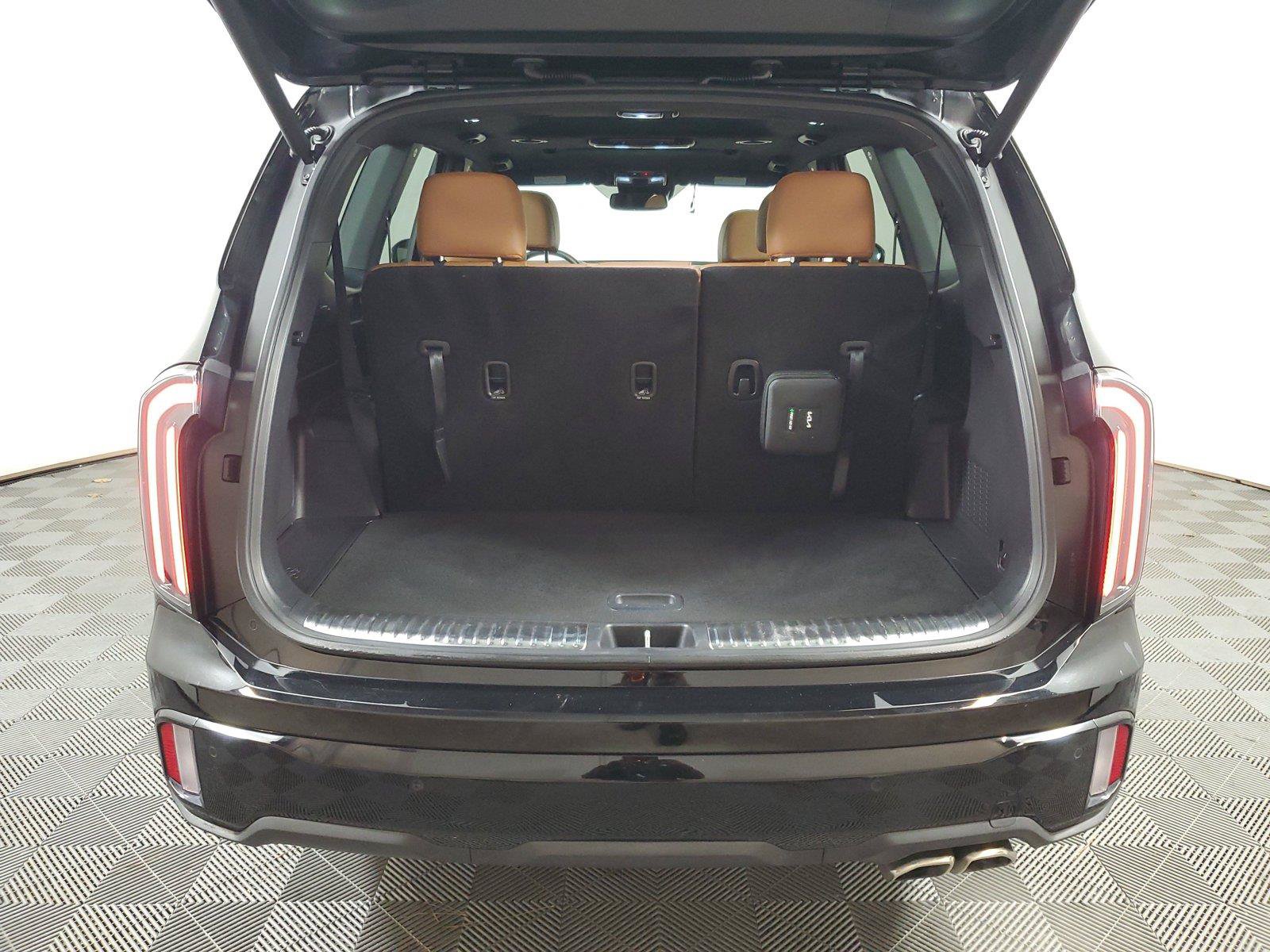 Used 2024 Kia Telluride SX X-Line AWD/4WD image 8