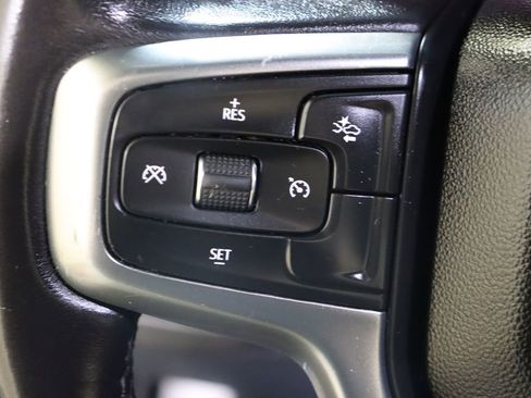 Used 2023 Chevrolet Suburban LS w/ Driver Alert Package image 35