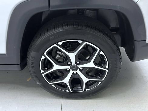 Used 2025 Jeep Compass Limited AWD/4WD image 22