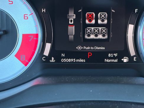 Used 2023 Acura RDX A-Spec AWD/4WD image 25