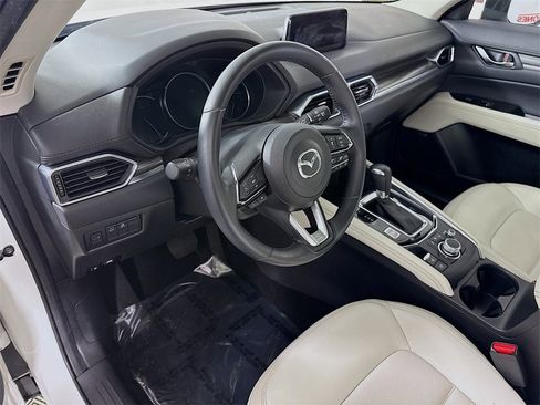 Used 2020 MAZDA CX-5 Grand Touring image 17