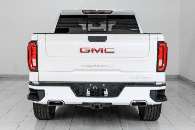 Used 2020 GMC Sierra 1500 Denali w/ Denali Ultimate Package AWD/4WD image 7