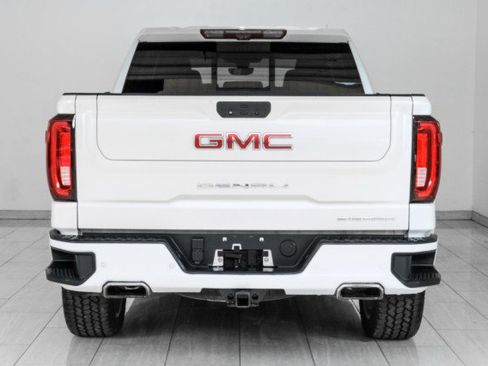 Used 2020 GMC Sierra 1500 Denali w/ Denali Ultimate Package AWD/4WD image 7