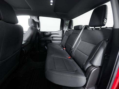 Used 2020 Chevrolet Silverado 1500 LT w/ All-Star Edition AWD/4WD image 16