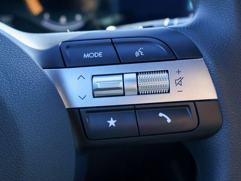 New 2026 Hyundai Santa Cruz SEL image 17