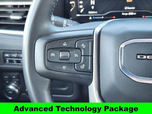 Used 2024 GMC Yukon XL Denali image 29