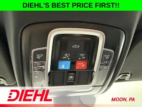 New 2026 RAM 1500 Big Horn AWD/4WD image 33