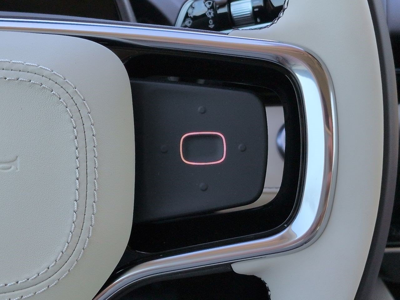 New 2026 Lincoln Nautilus Black Label AWD/4WD image 27