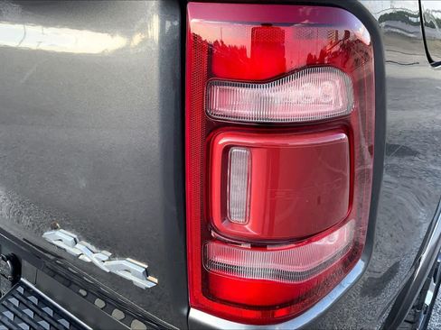 Used 2020 RAM 1500 Limited image 30