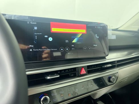 New 2026 Kia Sorento S w/ S Panoramic Sunroof Package image 25