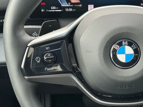 Certified 2024 BMW 530i xDrive w/ Executive Package image 19