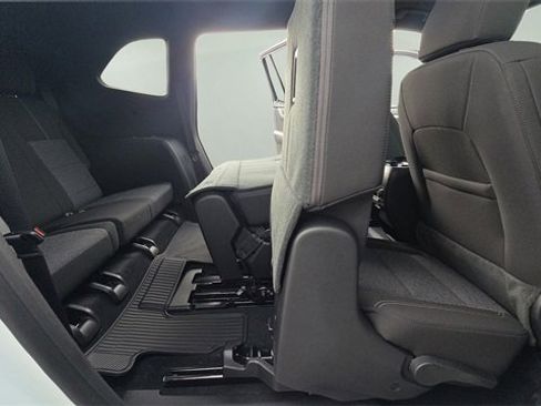 New 2026 GMC Acadia Elevation w/ Black Edition image 39