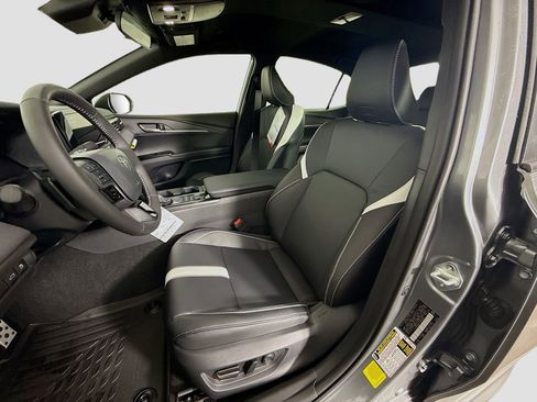 New 2026 Toyota Camry SE image 14