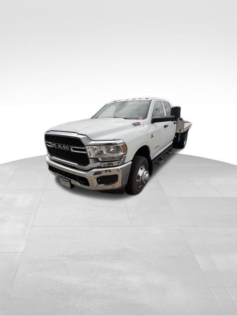 Used 2019 RAM 3500 Tradesman w/ Ambulance Prep Group AWD/4WD image 7