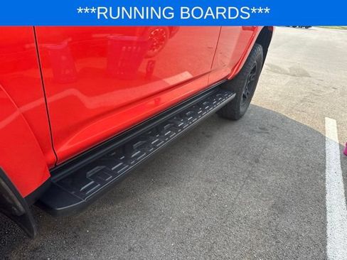 Used 2023 Toyota 4Runner TRD Pro AWD/4WD image 7