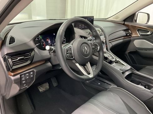 Used 2023 Acura RDX Advance Package image 18