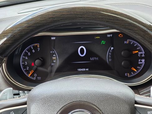 Used 2015 Jeep Grand Cherokee Summit image 19