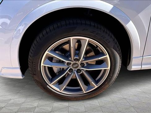 New 2025 Audi Q3 2.0T Premium AWD/4WD image 4