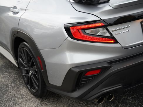 Used 2022 Subaru WRX Limited image 44