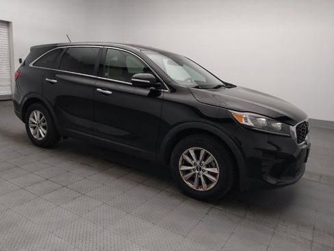 Used 2020 Kia Sorento LX FWD image 11