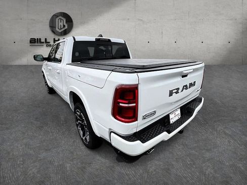 New 2026 RAM 1500 Limited AWD/4WD image 9