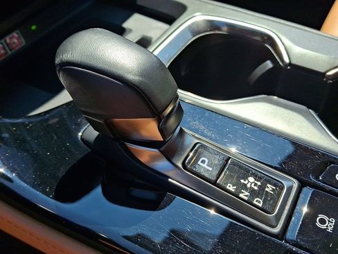 Used 2023 Lexus NX 350 AWD image 16