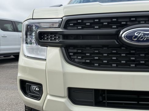 New 2025 Ford Ranger XL RWD image 10