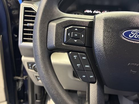 Used 2020 Ford F150 XLT AWD/4WD image 14