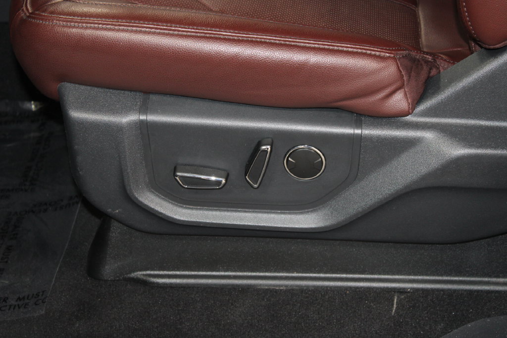 Used 2024 Ford Expedition Max Limited RWD image 23