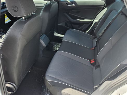 New 2026 Volkswagen Jetta Sport image 8