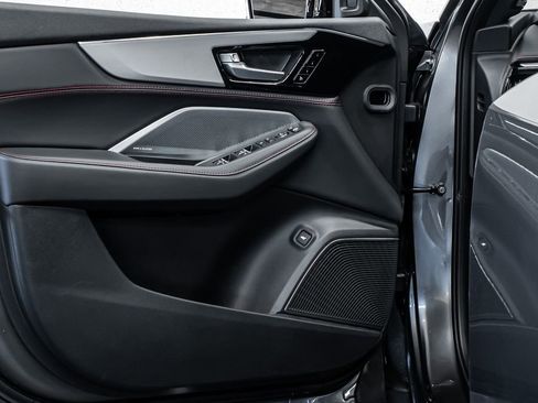New 2026 Acura MDX A-Spec AWD/4WD image 9
